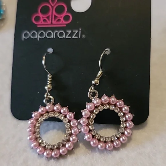 Earrings Bundle - Picture 3 of 6